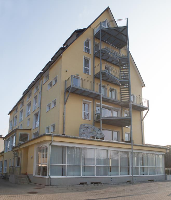 Hotel Im Kornspeicher Marburg Exterior foto